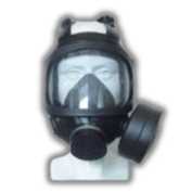 Gas Mask