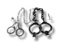 Handcuff