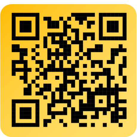 Globalindo Holding QR Code