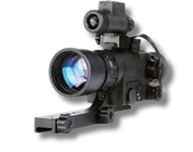 Rifle Scope