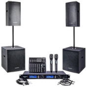 Sound System