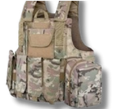 Tactical Vest