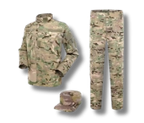 Uniform